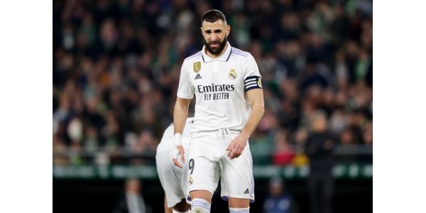 Wie Real Madrid das Problem der Spieler auf der Stürmerposition lösen kann